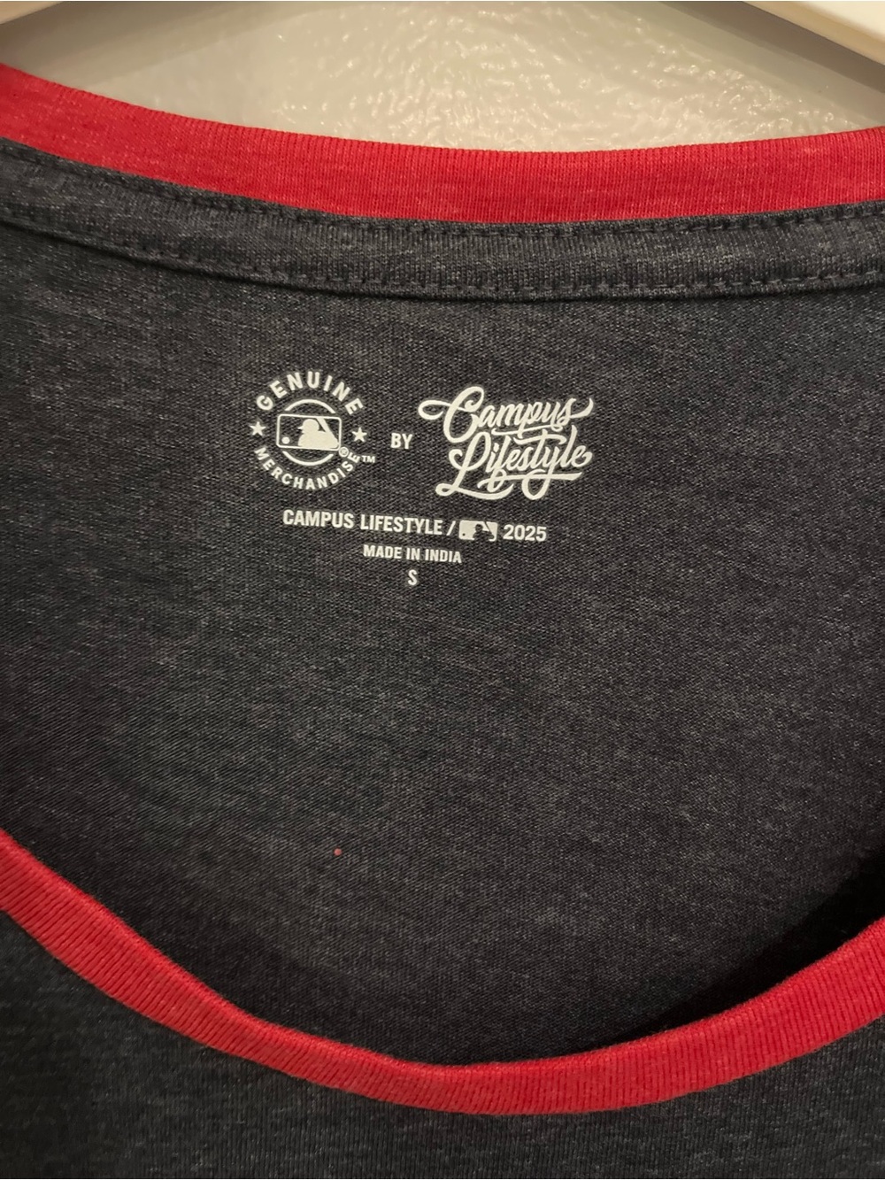 Boston Red Sox Tank Top - Picture 2 of 4